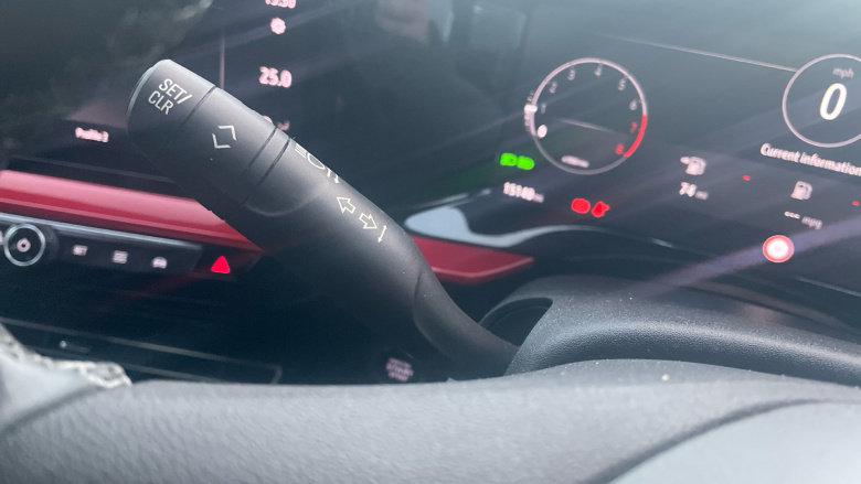 Vauxhall Mokka 1.2 Turbo 100 GS Line 5dr Petrol Hatchback